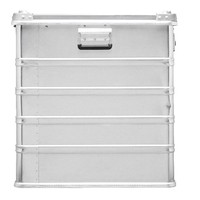 DEFENDER KA74-060  Aluminium Storage Box