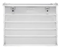 DEFENDER KA74-060  Aluminium Storage Box