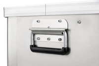 DEFENDER KA74-013 Aluminium Storage Box 395 Litre