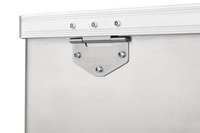 DEFENDER KA74-013 Aluminium Storage Box 395 Litre