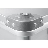 DEFENDER KA64-003 Aluminium Storage Box 42 Litre