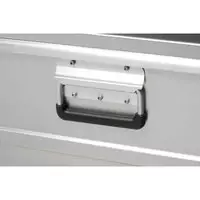 DEFENDER KA64-003 Aluminium Storage Box 42 Litre
