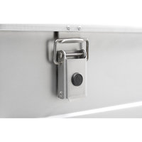 DEFENDER KA64-003 Aluminium Storage Box 42 Litre