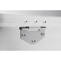 DEFENDER KA64-003 Aluminium Storage Box 42 Litre