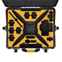 HPRC2700W Drone Case for DJI Phantom 4RTK