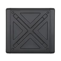 E8 Rock Box 2U Rack Case