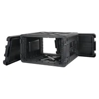 E8 Rock Box 6U Rack Case