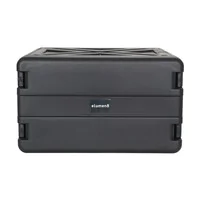 E8 Rock Box 6U Rack Case