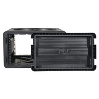 E8 Rock Box 6U Rack Case