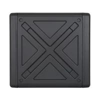 E8 Rock Box 6U Rack Case