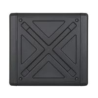 E8 Rock Box 6U Rack Case