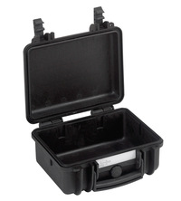 Explorer 2712 Waterproof Case - Black Empty