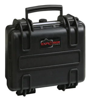 Explorer 2712 Case