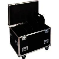 Flexi-Trunk with Partitions FFT2 950x560x560
