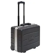 GT Line ATOMIK WH PTS Tool Case With Wheels