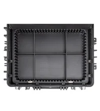 GT Line Waterproof GT 53-26 PEL Tool Case with Wheels