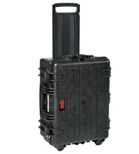 GT Line Waterproof GT 53-26 PEL Tool Case with Wheels
