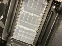 GT Line V-ROCK TURTLE PEL Tool Case With Wheels