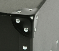 Heavy Duty Print Box 21x17x3