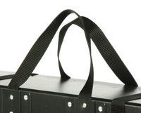 Heavy Duty Print Box 21x17x3