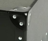 Heavy Duty Print Box 21x17x4