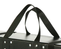 Heavy Duty Print Box 21x17x4