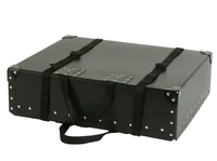 Heavy Duty Print Box 21x17x4