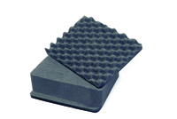 HPRC2100 Cubed Foam Set