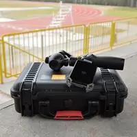 HPRC 2350 For DJI Osmo