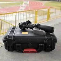 HPRC 2350 For DJI Osmo