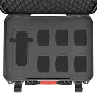 HPRC 2400 Battery Case For DJI Phantom 4 and DJI Inspire Drones