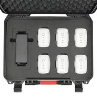 HPRC 2400 Battery Case For DJI Phantom 4 and DJI Inspire Drones