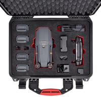 HPRC 2400 Case for DJI Mavic Pro