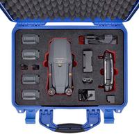 HPRC 2400 Case for DJI Mavic Pro