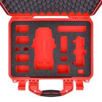 HPRC 2400 Case for DJI Mavic Pro
