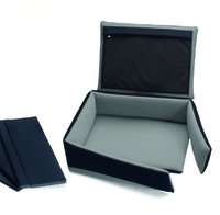 HPRC 2500 Soft Deck and Dividers Kit