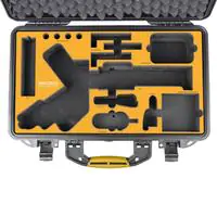 HPRC 2530 CASE For MOZA AIR2 IFOCUS