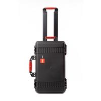 HPRC 2550W Case with Wheels For DJI Matrice 200/210 Batteries