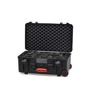 HPRC 2550W Case with Wheels For DJI Matrice 200/210 Batteries
