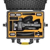 HPRC 2600W Case with Wheels For Sony PXW-Z280