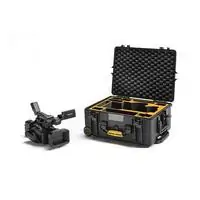 HPRC 2600W Case with Wheels For Sony PXW-Z280
