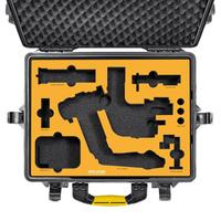 HPRC 2600W Case with Wheels For Zhiyun Crane 3 Lab