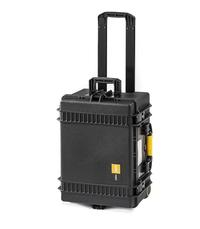 HPRC 2600W Case with Wheels For Zhiyun Crane 3 Lab
