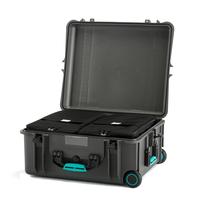 HPRC 2700W Case with Wheels