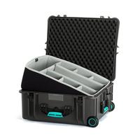 HPRC 2700W Case with Wheels