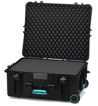 HPRC 2700W Case with Wheels