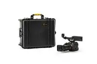 HPRC 2700W Case with Wheels For Canon EOS C300 Mk III or C500 Mk II