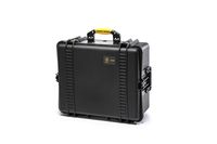 HPRC 2700W Case with Wheels For Canon EOS C300 Mk III or C500 Mk II