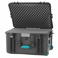 HPRC 2730W Case with Wheels