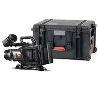 HPRC 2730W Case with Wheels For Ursa Mini Pro and Ursa Broadcast